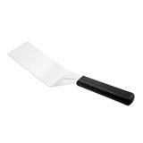 Stainless Steel Black Turner