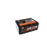 #6 x 1-1/4 in. Philips Bugle-Head Coarse Thread Sharp Point Drywall Screws (1 lb./Pack)