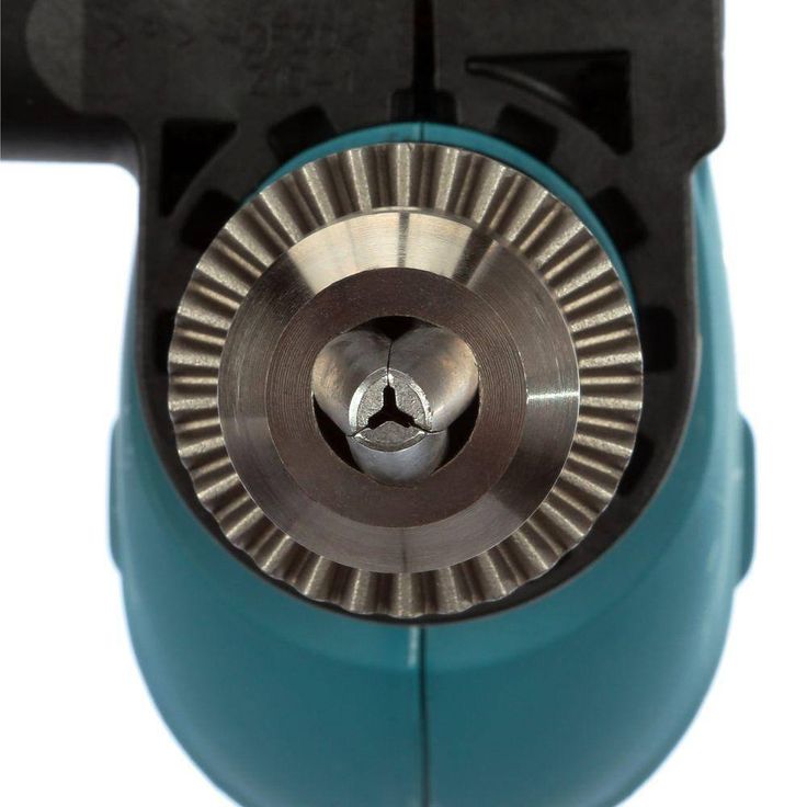 6 Amp 5/8 in. Corded Hammer Drill