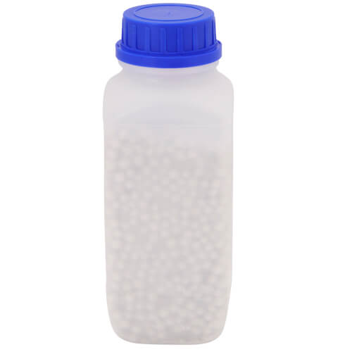 Saniflo 042 condensate pump - side view (Product Type: Neutralizer Kit)