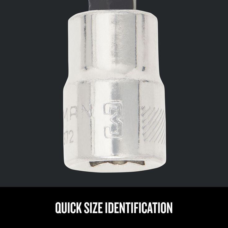 Craftsman 18mm Metric 6-Point Shallow Socket, 3/8 in. Drive