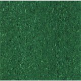 Armstrong Flooring Imperial Texture 45-Piece 12-in x 12-in Basil Green Commercial VCT Tile - Super Arbor