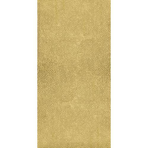 Armstrong Ceilings 48-in x 24-in Metallaire Border Filler White Metal/Tin Surface-Mount Panel Ceiling Tiles - Super Arbor