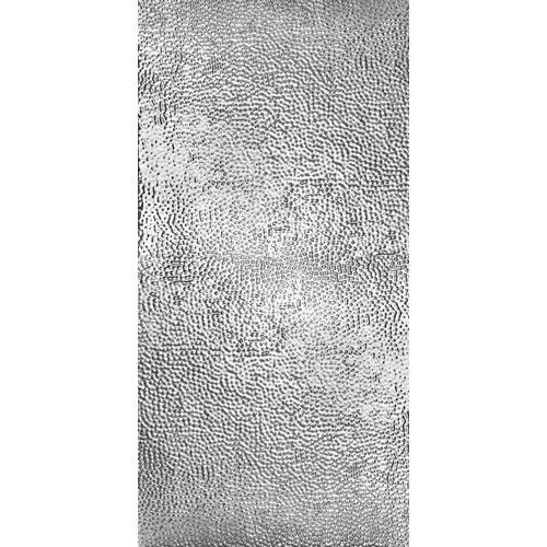 Armstrong Ceilings 48-in x 24-in Metallaire Border Filler White Metal/Tin Surface-Mount Panel Ceiling Tiles - Super Arbor