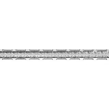 Armstrong Ceilings 4-ft Copper Metal Crown Ceiling Grid Trim - Super Arbor