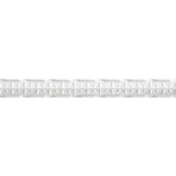 Armstrong Ceilings 4-ft Brass Metal Crown Ceiling Grid Trim - Super Arbor
