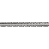 Armstrong Ceilings 4-ft Copper Metal Crown Ceiling Grid Trim - Super Arbor