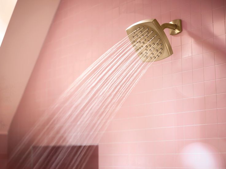 Moen Lindor Spot Resist Brushed Nickel 1-Handle Bathtub and Shower Faucet with Valve