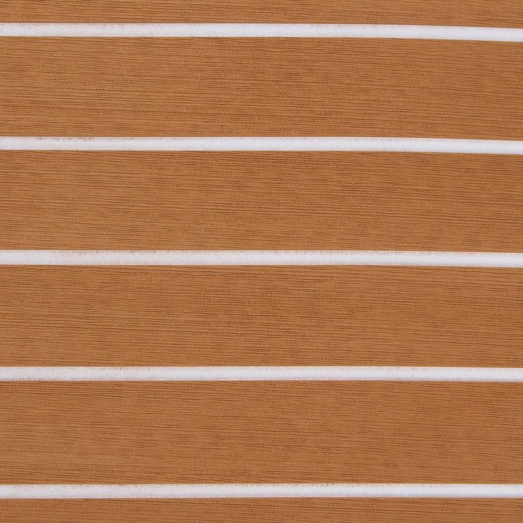 12 Colors 94''x35'' / 91''x35'' Marine Yacht Boat & RV Flooring Sheet Teak EVA Foam Synthetic Self-Adhesive Non-slip Mat 6mm Thicknes