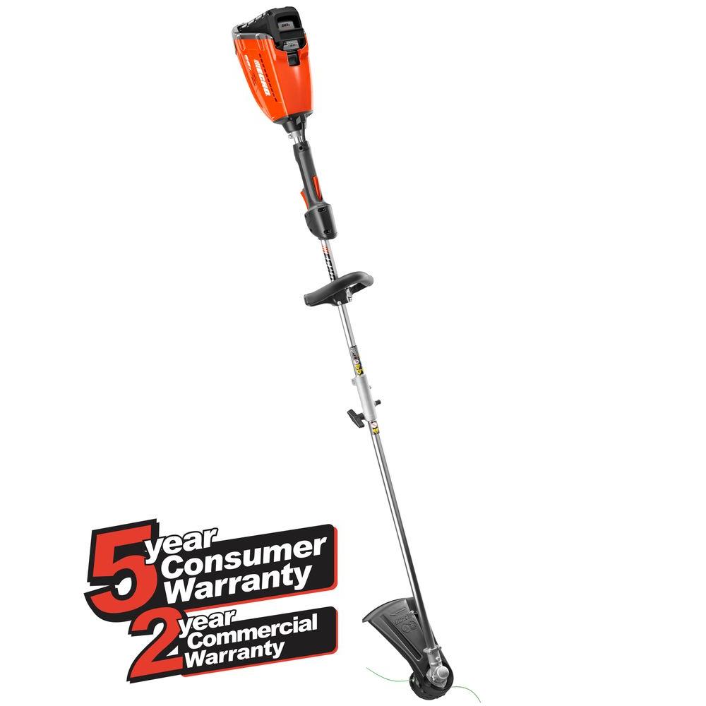 ECHO 58-Volt Lithium-Ion Brushless Cordless String Trimmer - Super Arbor