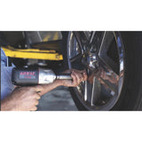 1/2 in. Impact Wrench - Super Arbor
