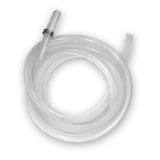 6 ft. Plastic Silicone Condensate Drain Tube for Rheem Mid Efficiency Indoor Tankless Gas Water Heaters - Super Arbor