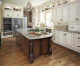 Bruce (Sample) Addison Spice Oak Solid Smooth/Traditional Hardwood Flooring
