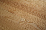 Bruce America's Best Choice Natural Oak 3-1/4-in W x 3/4-in T Smooth/Traditional Solid Hardwood Flooring (22-sq ft / Carton)