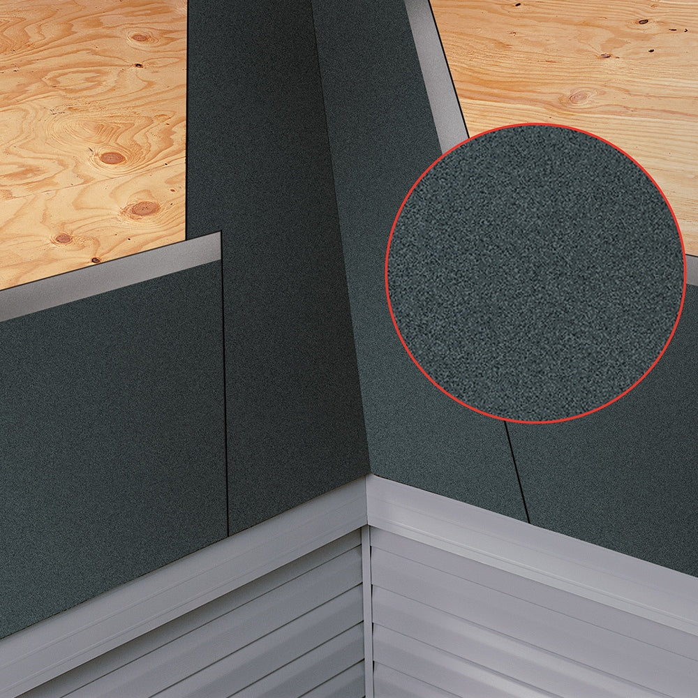 Owens Corning WeatherLock 36 in x 66.7 ft (200 sq ft) Polypropylene Roof Underlayment