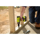 18-Volt ONE+ 4.0 Ah Lithium-Ion Battery - Super Arbor