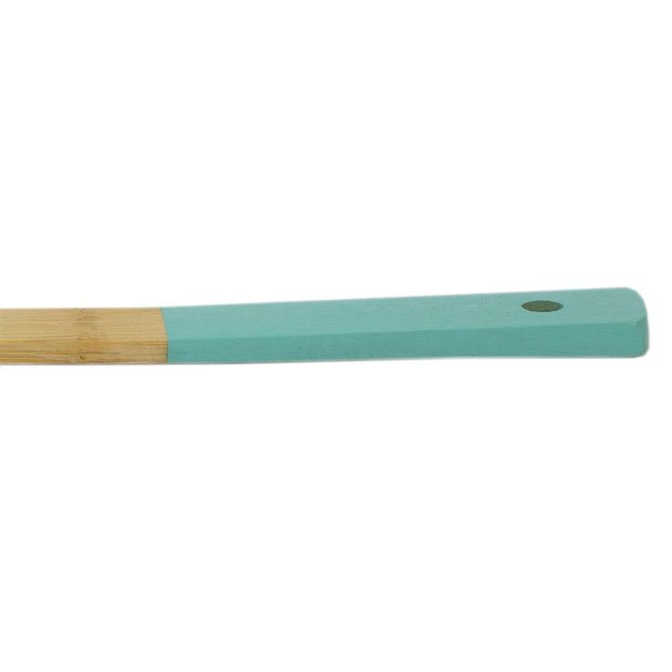 Bamboo Kitchen Utensil Set (Set of 6)