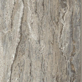Congoleum DuraStone Stone Ledges 10-Piece 12-in x 24-in Groutable Castle Rock Glue (Adhesive) Luxury Vinyl Tile