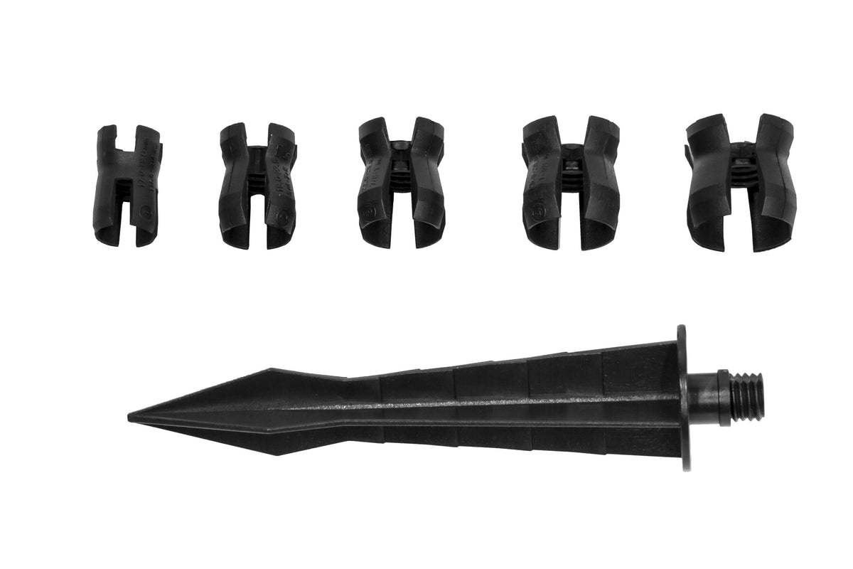 Portfolio 2-Count Landscape Lighting Stakes