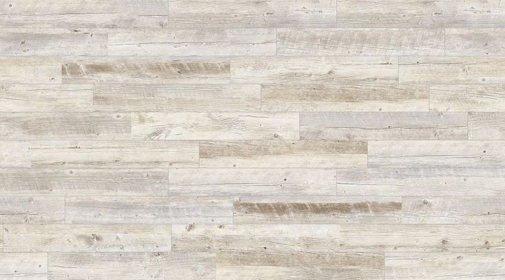 Style Selections Natural Timber Whitewash 6-in x 36-in Glazed Porcelain Wood Look Floor and Wall Tile
