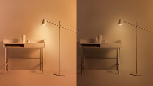 Philips Color and Tunable White BR30 LED 65-Watt Equivalent Dimmable Smart Wi‑Fi Wiz Connected Wireless Light Bulb (2‑Pack)