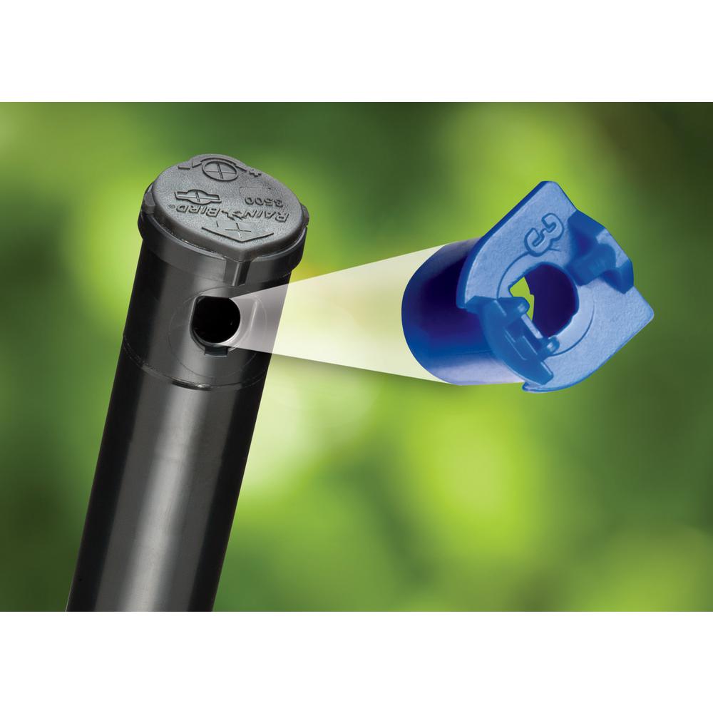 3500 Rotor with Nozzle Tree (12 Pack-Pro Pack) - Super Arbor