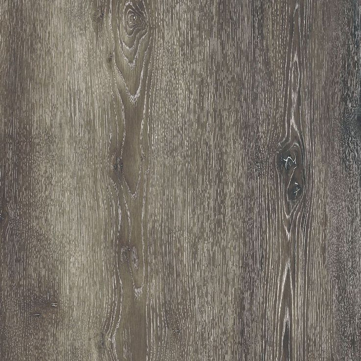 Lifeproof Dark Grey Oak 47.6 in. L Luxury Vinyl Plank Flooring (19.53 sq. ft. / case)