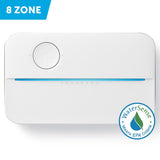 8-Zone Refurbished R3 Smart Sprinkler Controller - Super Arbor