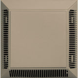 Intake/Exhaust Siding Vent #085-Clay - Super Arbor