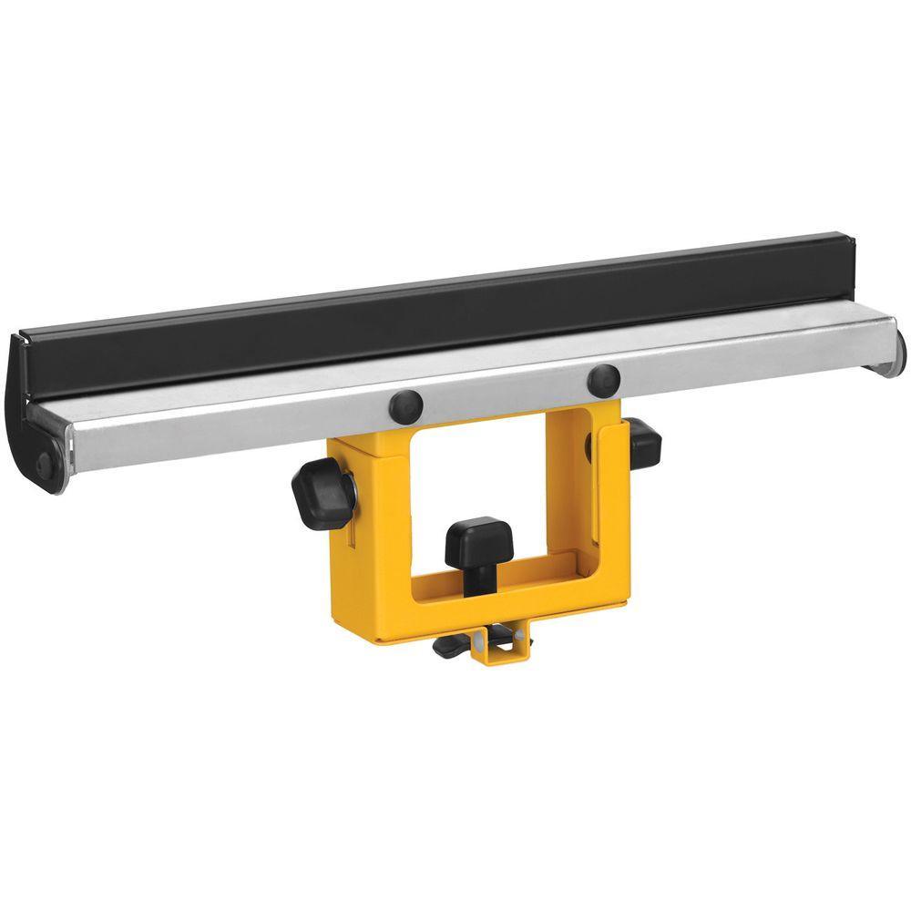 Wide Miter Saw Stand Material Support - Super Arbor
