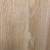 Bridgewell Resources White oak Unfinished hardwood flooring — view 15