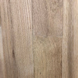 Bridgewell Resources White oak Unfinished hardwood flooring — view 12