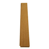 Bridgewell Resources Red oak Unfinished hardwood flooring — view 12