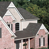 Owens Corning Berkshire 19.99-sq ft Manchester Gray Laminated Architectural Roof Shingles - Super Arbor