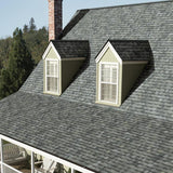Owens Corning Duration Premium 24.6-sq ft Frosted Oak Laminated Architectural Roof Shingles - Super Arbor
