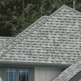 Owens Corning TruDefinition WeatherGuard-HP32.8-sq ft Teak Laminated Architectural Roof Shingles - Super Arbor