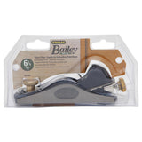 Bailey 6 in. Low Angle Block Plane - Super Arbor