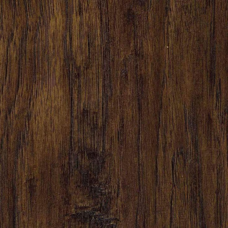 Saratoga Hickory Ash 7 mm Thick x 7-2/3 in. Wide x 50-5/8 in. Length Laminate Flooring (24.17 sq. ft. / case)