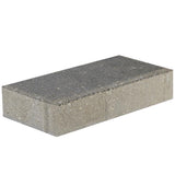 Holland 7.87 in. L x 3.94 in. W x 1.77 in. H 45 mm Old Town Blend Concrete Paver (672-Piece/145 sq. ft./Pallet) - Super Arbor