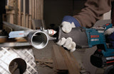 Bosch 36-Volt Variable Speed Cordless Reciprocating Saw (Bare Tool Only)