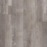 CALI Aqua Tough Gray Ash 4.7-mm x 7-3/32-in W x 48-in L Waterproof Luxury Vinyl Plank Flooring (23.77-sq ft/case)