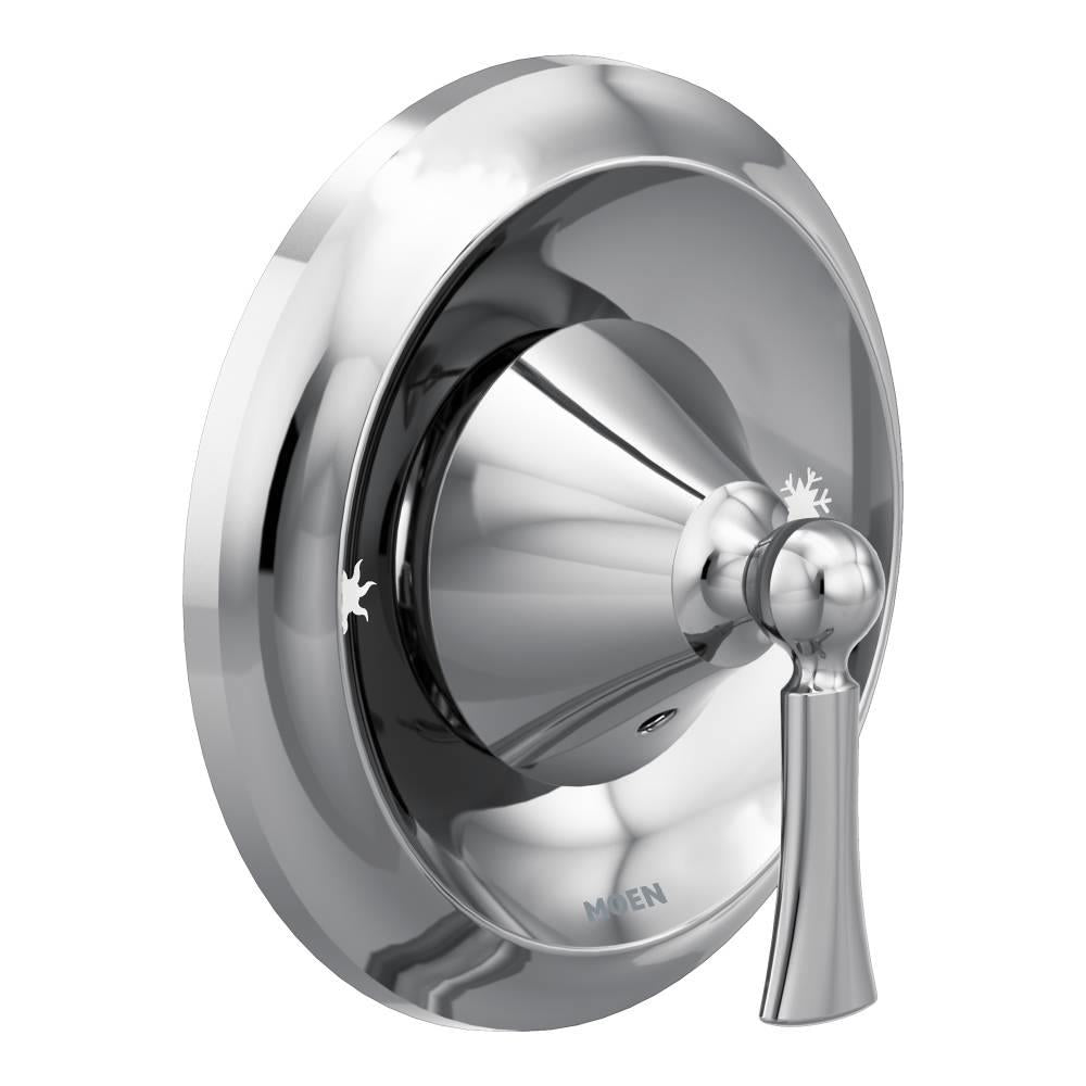Moen Chrome Lever Shower Handle