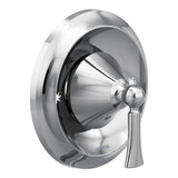 Moen Chrome Lever Shower Handle