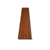 Bruce America's Best Choice Gunstock Oak 3-in W x 3/8-in T x Smooth/Traditional Engineered Hardwood Flooring (15-sq ft / Carton)