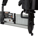 Pneumatic 3-in-1 16-Gauge/18-Gauge Finish Nailer and Stapler - Super Arbor