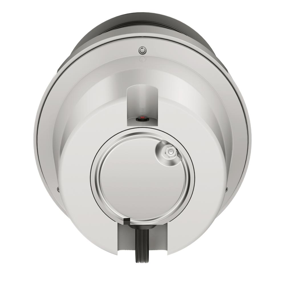 Waste King Legend Series 1/2 HP Professional 3-Bolt Mount Continuous Feed Garbage Disposal