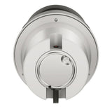 Waste King Legend Series 1/2 HP Professional 3-Bolt Mount Continuous Feed Garbage Disposal