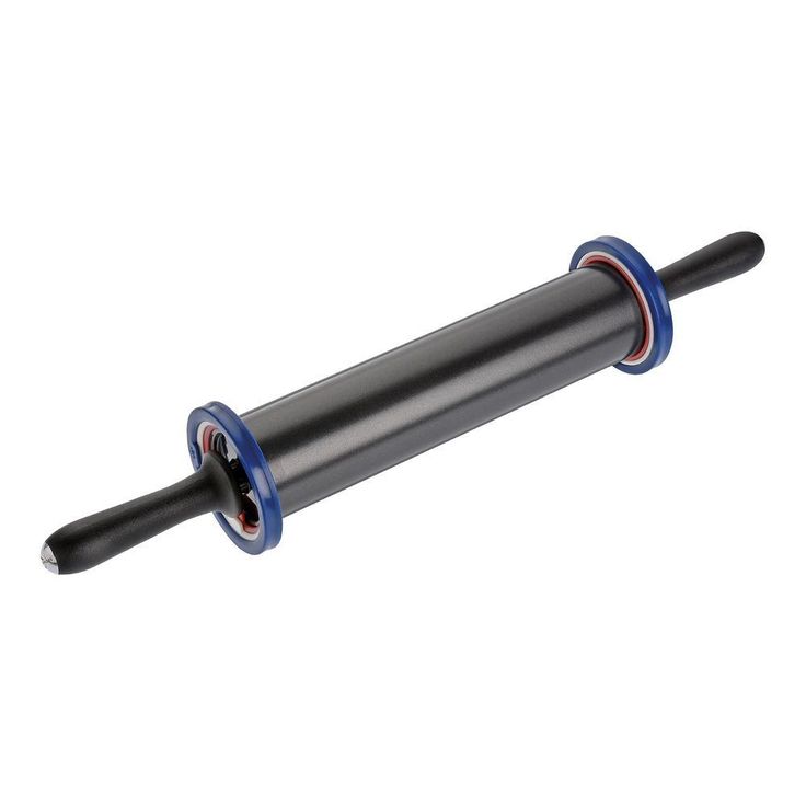 Kuchenprofi Adjustable Rolling Pin