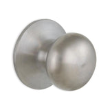 Berwick Stainless Steel Hall and Closet Door Knob