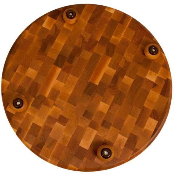 Hardwood Cutting Board